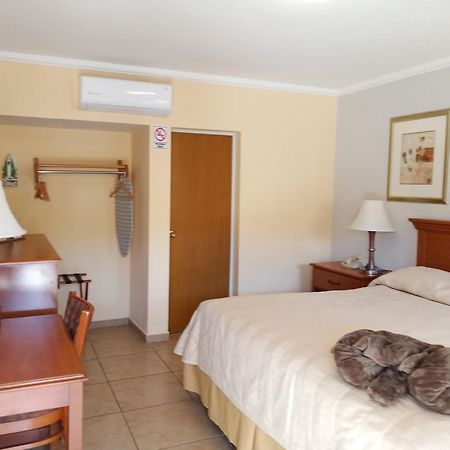 Hotel Posada Del Desierto Heroica Caborca Стая снимка